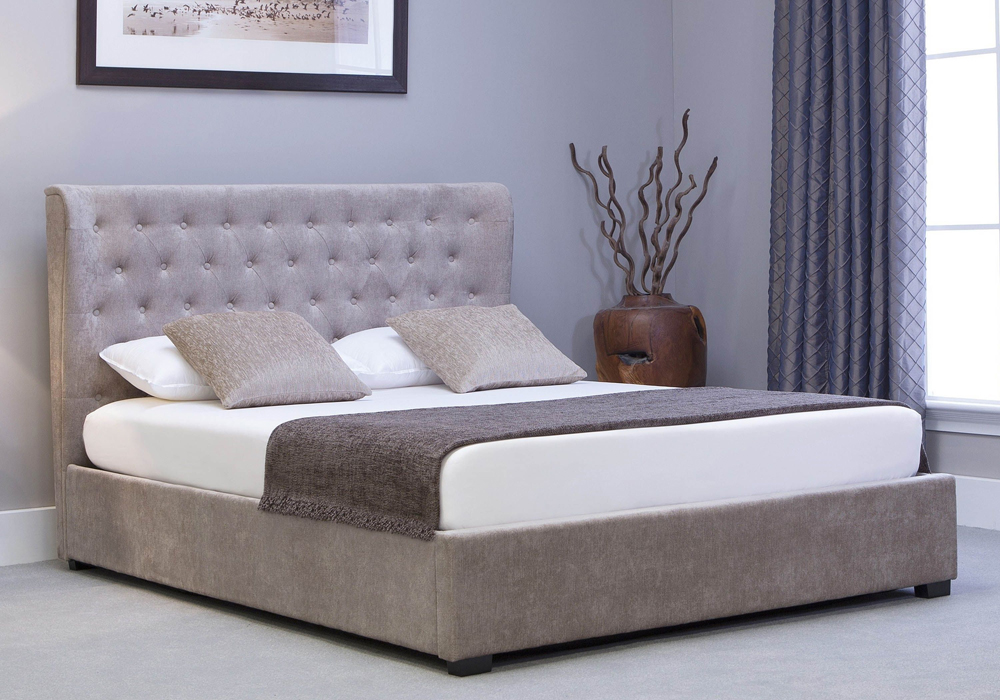 Beds In Ledbury