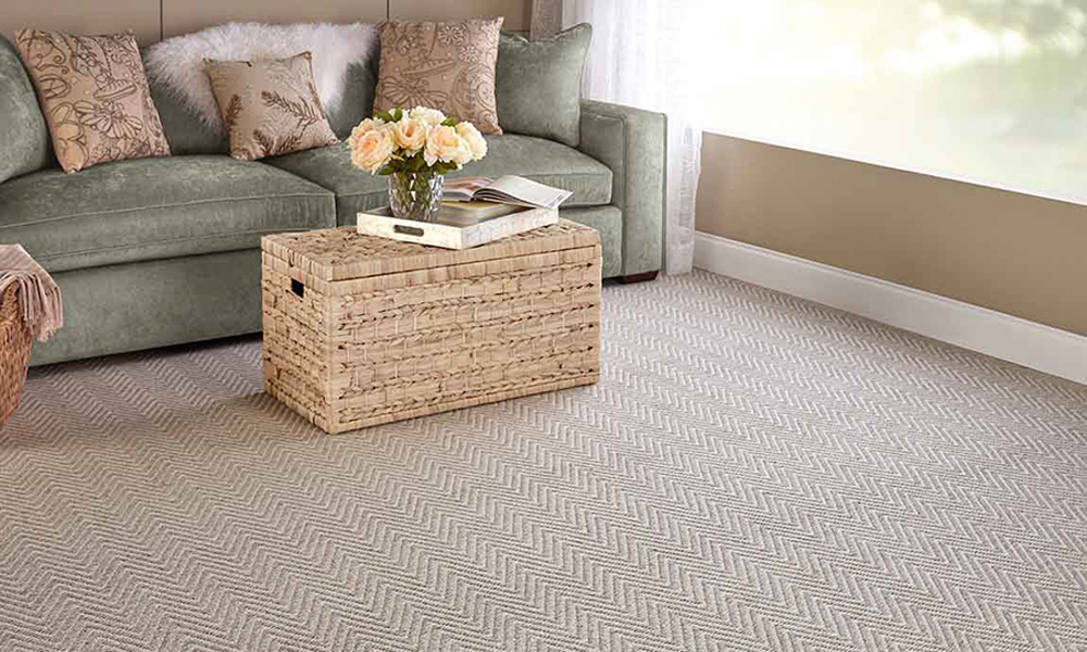 Carpets In Ledbury