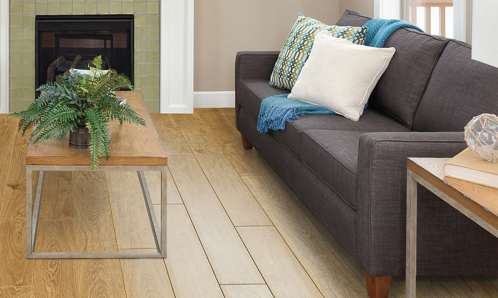 Laminate Flooring