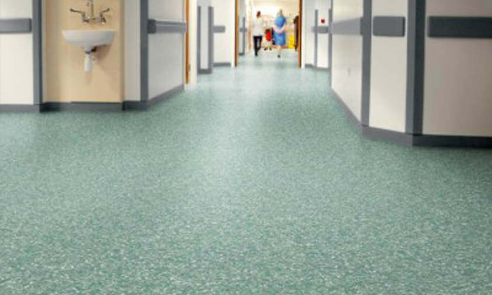Safety Flooring
